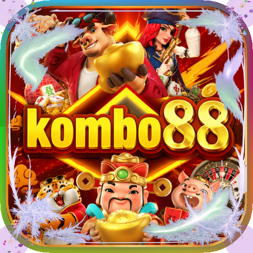 kombo88 — mitra unggulan