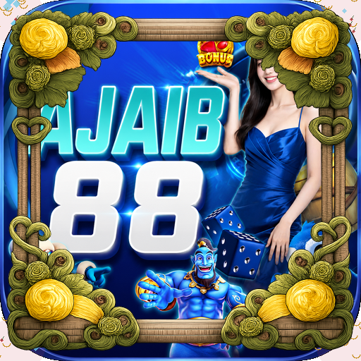 ajaib88 — galeri pratinjau Resmi APK